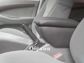 Подлокотник на Volkswagen Tiguan (2007-2016)
