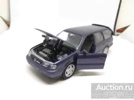 155 VW volkswagen Passat b4 variant schabak 1:43