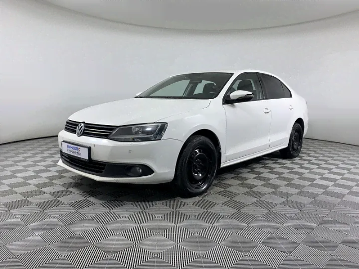 VOLKSWAGEN Jetta 1.6, 2012-3