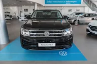 Volkswagen Teramont X 2.0 4WD