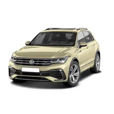 Volkswagen Tiguan (2017-2022 II)