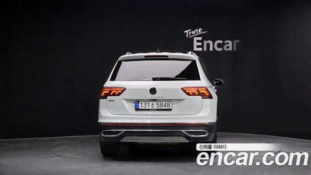 Volkswagen Tiguan Allspace, 2023-0