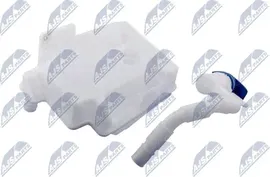 Бачок омывателя NTY для Volkswagen Golf V 2003-2009. Артикул KZS-VW-003