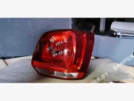 Фонарь задний правый Volkswagen Polo 2012