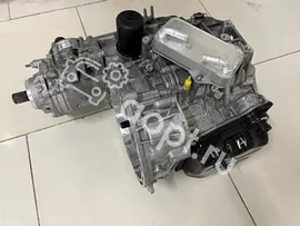 Новая АКПП DSG-7 DQ500 полный привод MQB Volkswagen Tiguan, Skoda Kodiaq 2.0 TSI