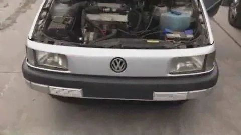 Контрактный двигатель Volkswagen (Фольксваген) 2 2E | Где купить? | Тест мотора