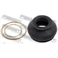 FEBEST VWBJB-001 vwbjb-001 (4D0407151P / 4D0407693E / 4D0407694E) пыльник опоры шаровой нижнего рычага (31x18x24) (volkswagen Passat (Пассат) b5 / b5+ 1997-2005)