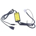 AUX USB адаптер для Volkswagen