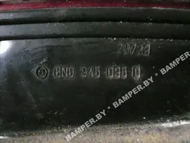 6N0945095C Фонарь задний левый Volkswagen Polo 1998