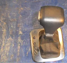 Ручка кулисы КПП Volkswagen Golf 6 поколение (2008-2015), 1718259