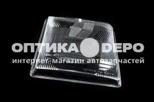 LT стекло фары левое для VOLKSWAGEN LT-0