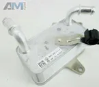 Радиатор АКПП 09G409061F Volkswagen Polo Sedan (2015-2020) AQ160 (6-АКП)