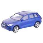 Внедорожник RMZ City Volkswagen Touareg (444014) 1:43-1