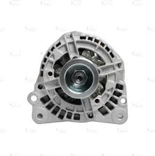 Генератор StartVOLT для Volkswagen Transporter T5 2003-2015. Артикул LG 1820
