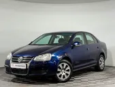Volkswagen Jetta АКПП 2006 с пробегом 185 353 км