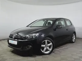 Авто продано: Volkswagen Golf - ID: 5520723