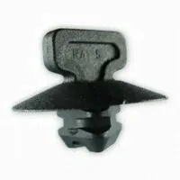 Клипса капота Volkswagen T4 701863841-0