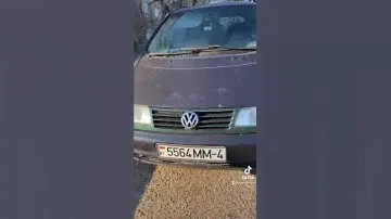 ШАРАН 1,9 ТДИ состояние 🔥