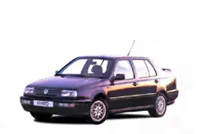 Автоковрики Volkswagen Vento (1991-1998)-0