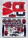 Объемный пазл. Сборная игрушка "Volkswagen Beetle" (188)
