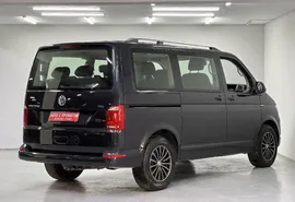 Volkswagen Multivan T6, 2.0 Дизель, 2017 г.