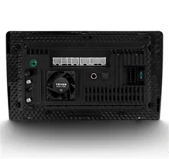 Автомагнитола Teyes CC2 Plus 4+64GB для Volkswagen Universal 9" (установочный комплект)