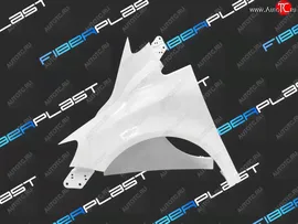 Правое крыло переднее Fiberplast Volkswagen Golf Plus ( 5, 6) (2004-2014)