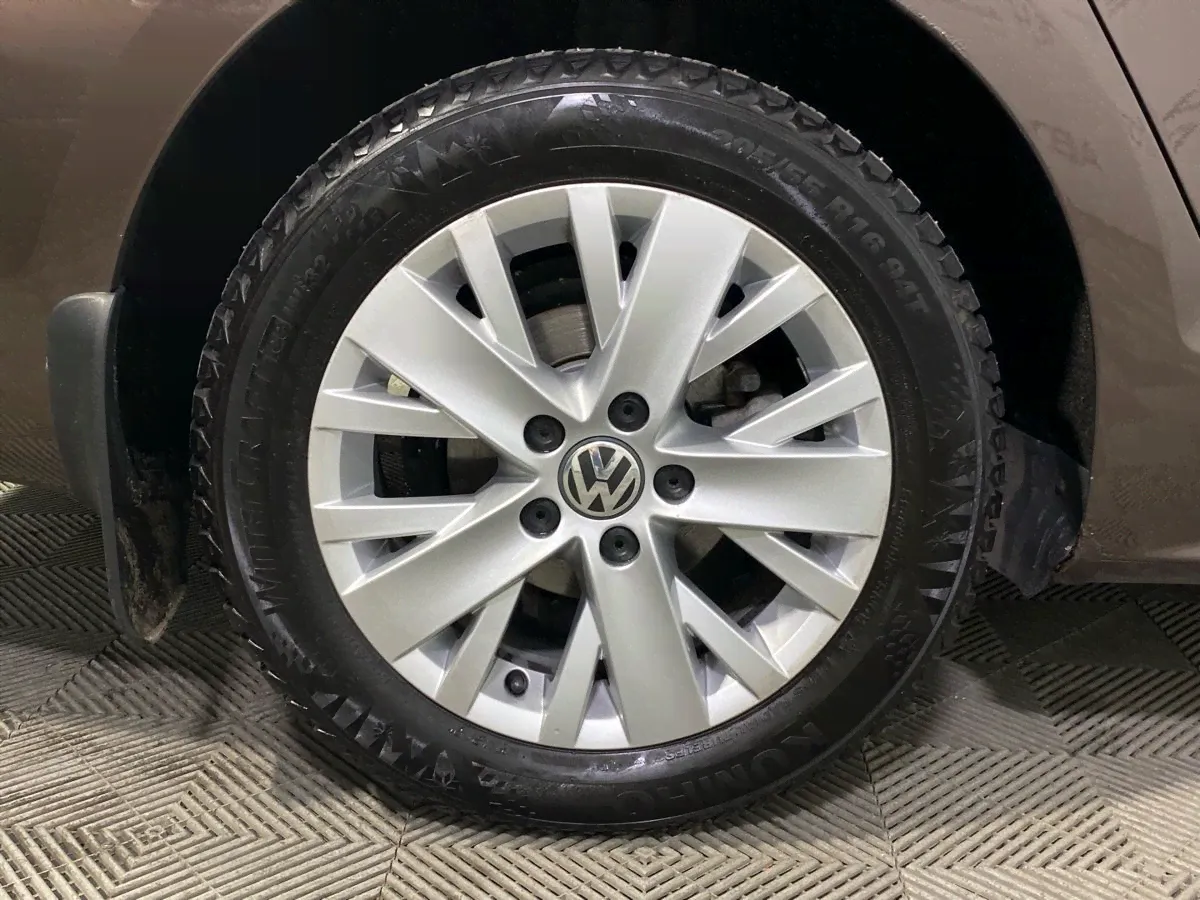 Авто продано: Volkswagen Jetta - ID: 6540365-0