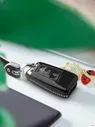 Женский брелок для ключей Volkswagen сумка Tiguan L Танге Lingdu Tanyue Golf 7 Лани плюс Tuang