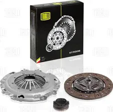 Сцепление (комплект) Trialli для Volkswagen Passat B3 1988-1997. Артикул FR 1804