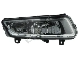 Противотуманная фара правая Volkswagen Polo седан рестайлинг (2015-2020) DEPO