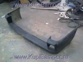 Volkswagen Multivan (T4) 98- Бампер задний