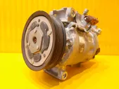 Компрессор кондиционера Volkswagen Tiguan 2 поколение (2016-2020), 8925141