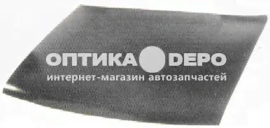 VENTO капот (тайвань) для VOLKSWAGEN VENTO-0