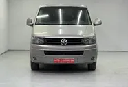 Volkswagen Caravelle Long T5 Рестайлинг, 2.0 Дизель, 2013 г.