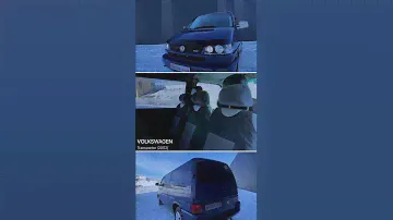 Volkswagen Transporter 2002
