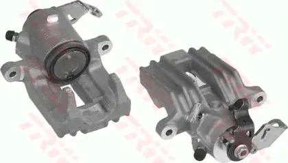 Тормозной суппорт TRW задний правый для Volkswagen Bora 1998-2013. Артикул BHN203