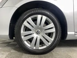 VOLKSWAGEN Passat 1.4, 2012