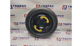 Запасное колесо (докатка) Volkswagen Tiguan R18 5*112 5N0601027A 1 шт.