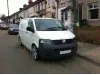 Фары передние Daylight Black на Volkswagen T5-0