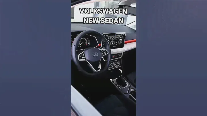 All New Volkswagen Lavida special edition -upcoming Sedan 2013 volkswagen
