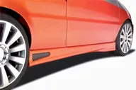 Пороги Mattig Volkswagen Sharan (1995-2010)