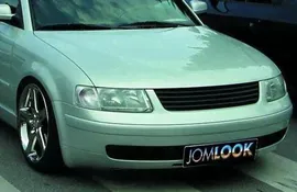 Решётка радиатора без значка Volkswagen Passat B5 (1996-2000)