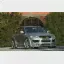 Передний бампер JE DESIGN + конструктивы птф Volkswagen Touareg 7L I дорест.