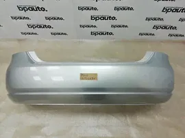 Бампер задний Volkswagen Polo V Sedan 2010-2014, 6RU807421, без паркт.