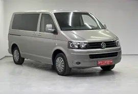 Volkswagen Caravelle Long T5 Рестайлинг, 2.0 Дизель, 2013 г.