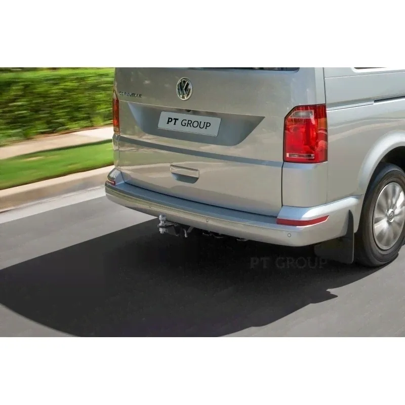 Фаркоп на Volkswagen Transporter 2003- / Multivan 2003- / Caravelle 2003--4