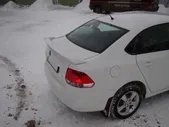 Высокий спойлер для Volkswagen Polo Sedan