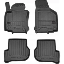 Коврики в салон Frogum Proline 3D Volkswagen Caddy 2K (2003-2019)