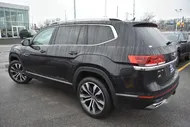 Volkswagen Atlas 3.6L SEL Premium R-Line